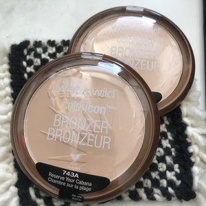 Wet N’ Wild Reserve Your Cabana Bronzer